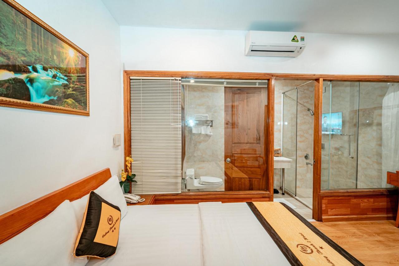 Khach San Cuong Thanh 2 TP. Hồ Chí Minh