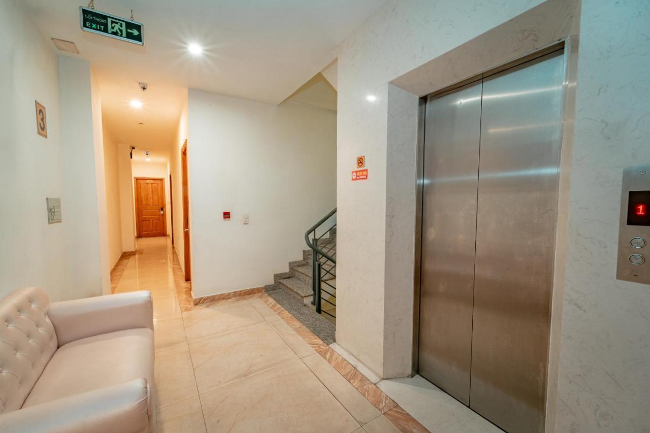 Khach San Cuong Thanh 2 Khách sạn tình yêu TP. Hồ Chí Minh