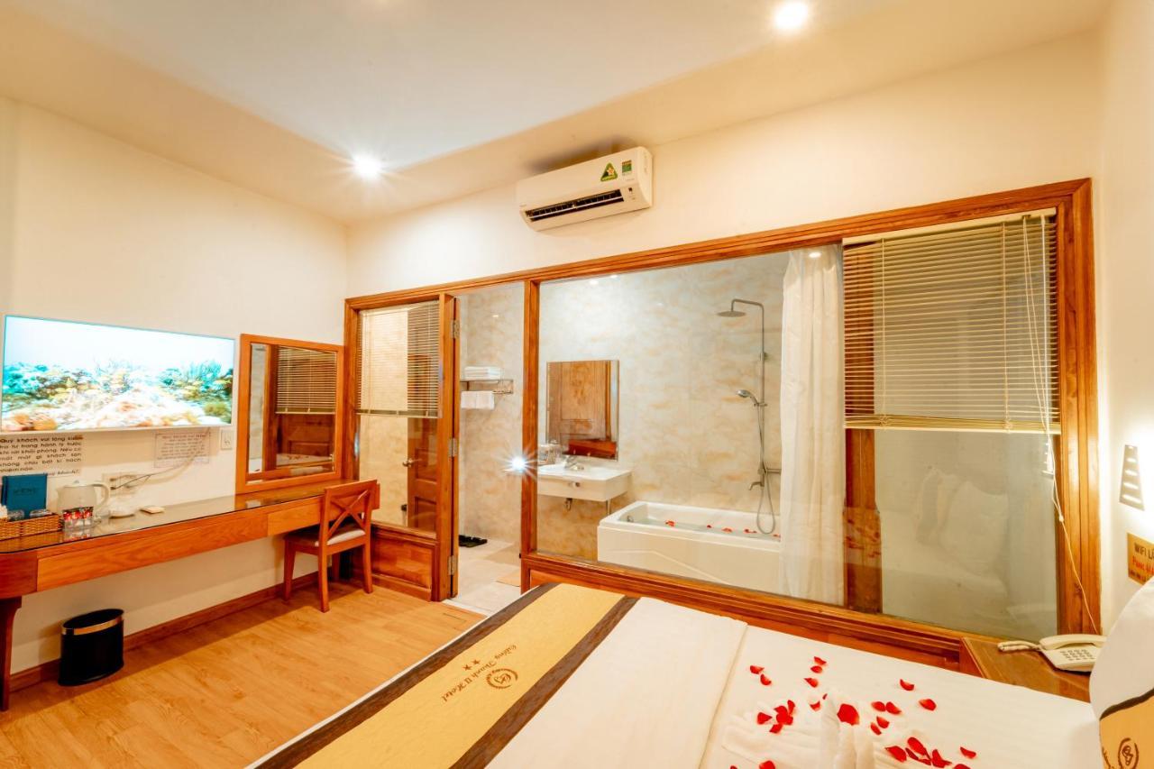 Khach San Cuong Thanh 2 * TP. Hồ Chí Minh