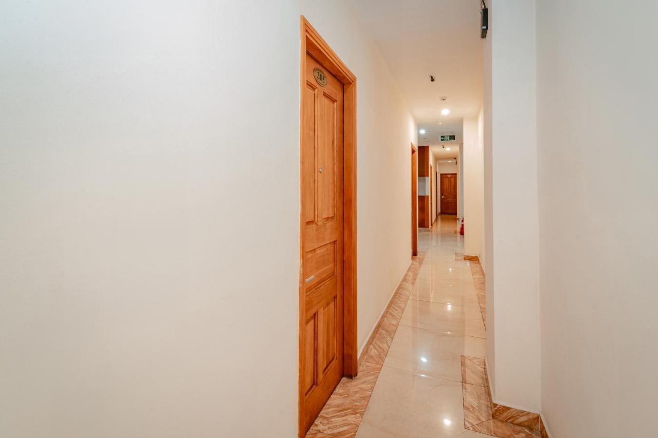 Khach San Cuong Thanh 2 Khách sạn tình yêu *