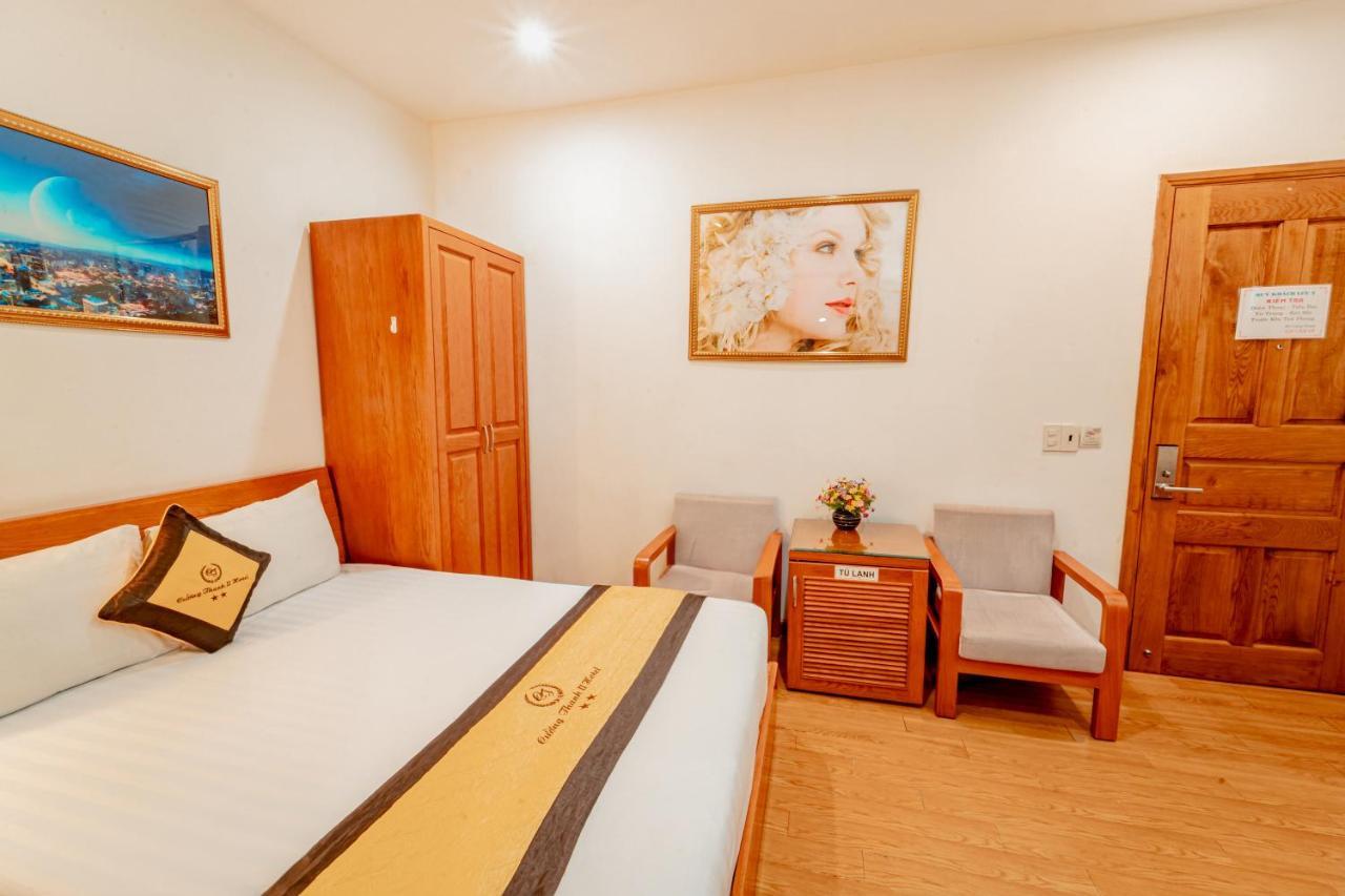 Khach San Cuong Thanh 2 Khách sạn tình yêu